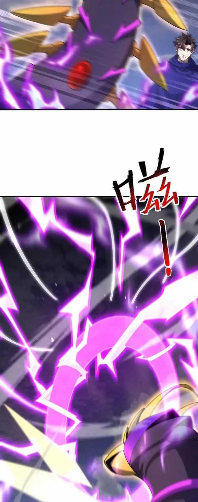 Monster Pet Evolution Chapter 283 Gambar 5