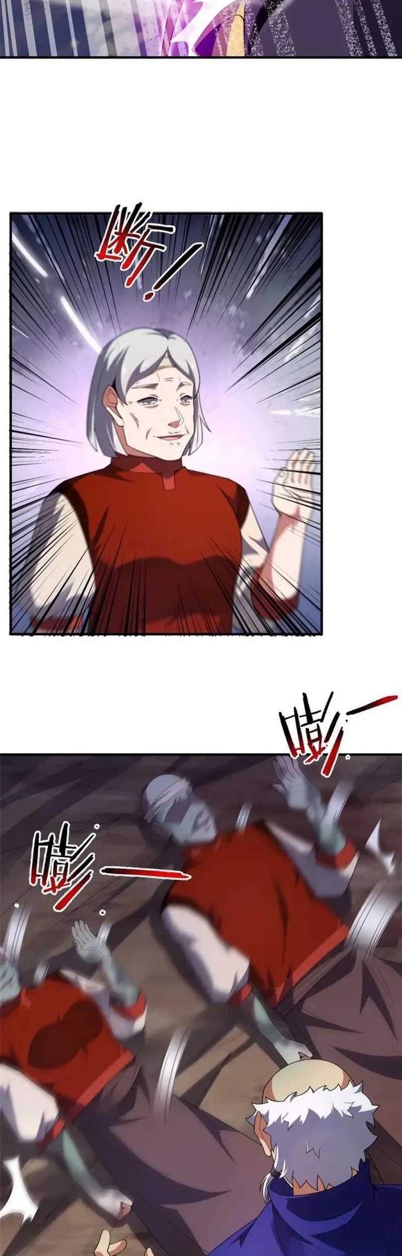 Monster Pet Evolution Chapter 283 Gambar 8
