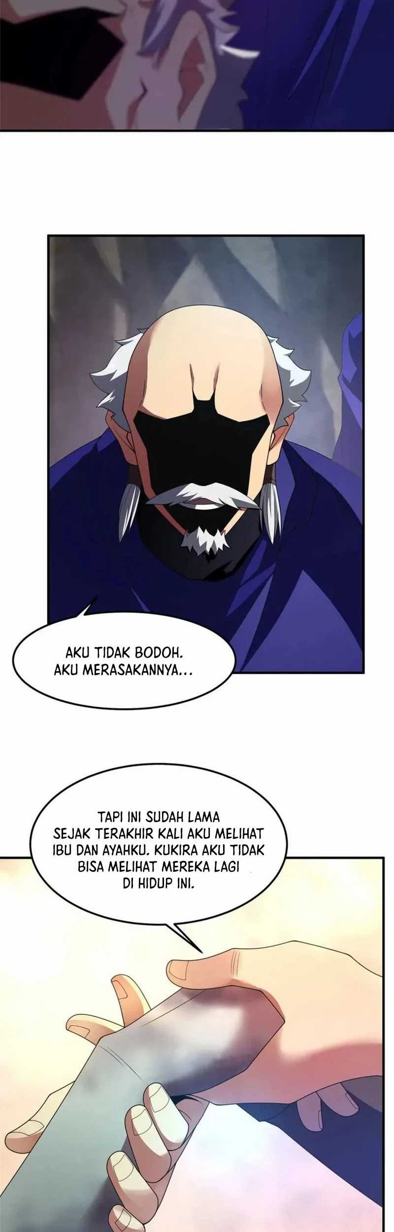Monster Pet Evolution Chapter 283 Gambar 11