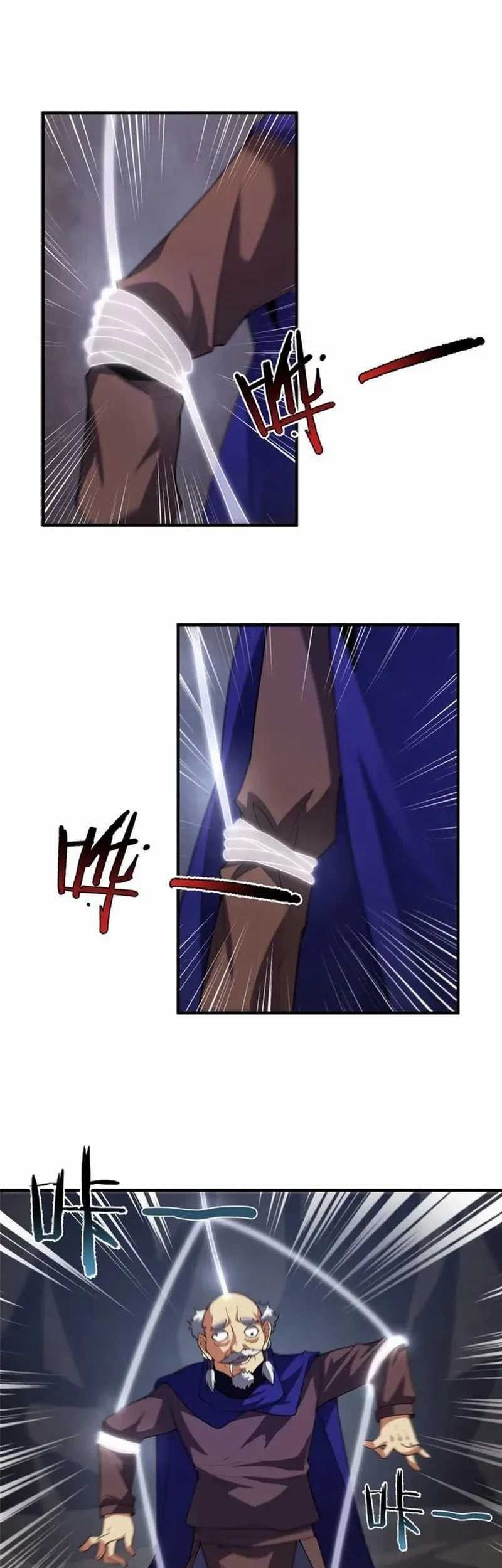 Monster Pet Evolution Chapter 283 Gambar 14