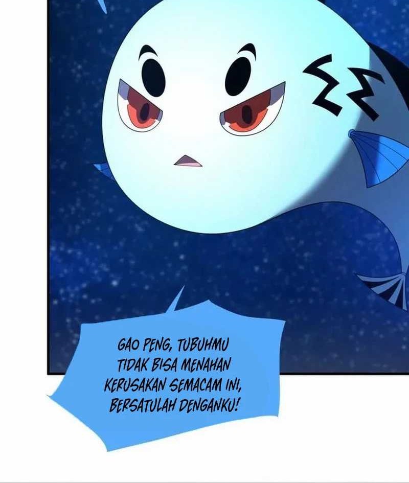 Monster Pet Evolution Chapter 283 Gambar 21