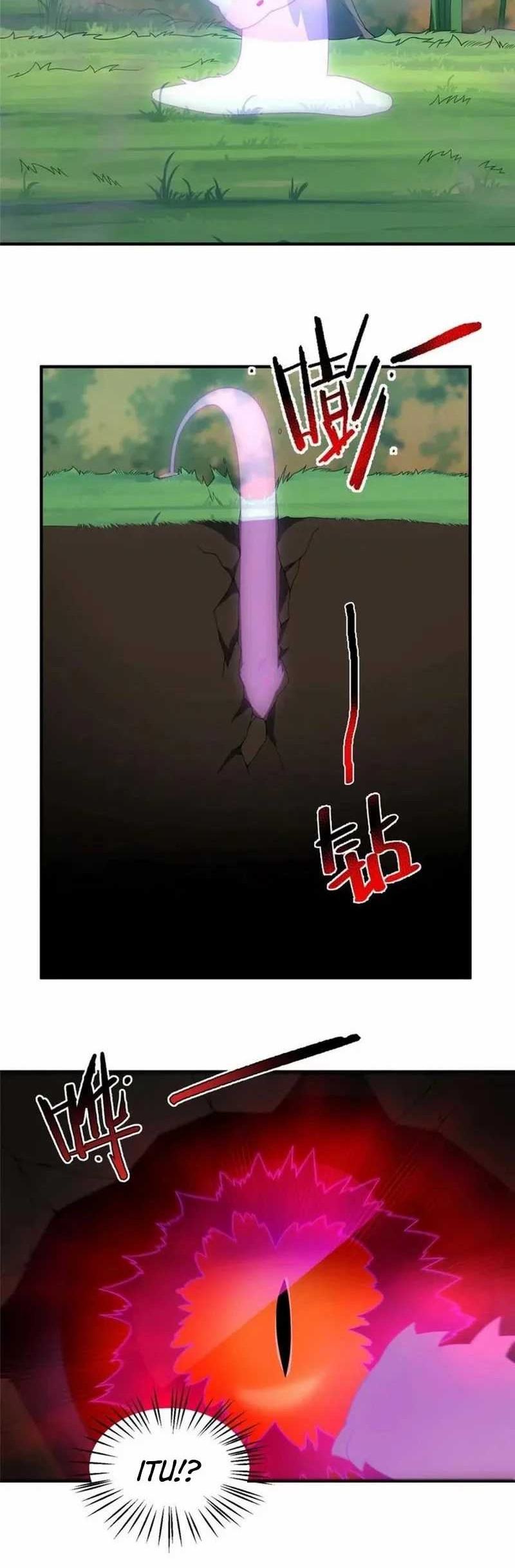 Monster Pet Evolution Chapter 282 Gambar 9