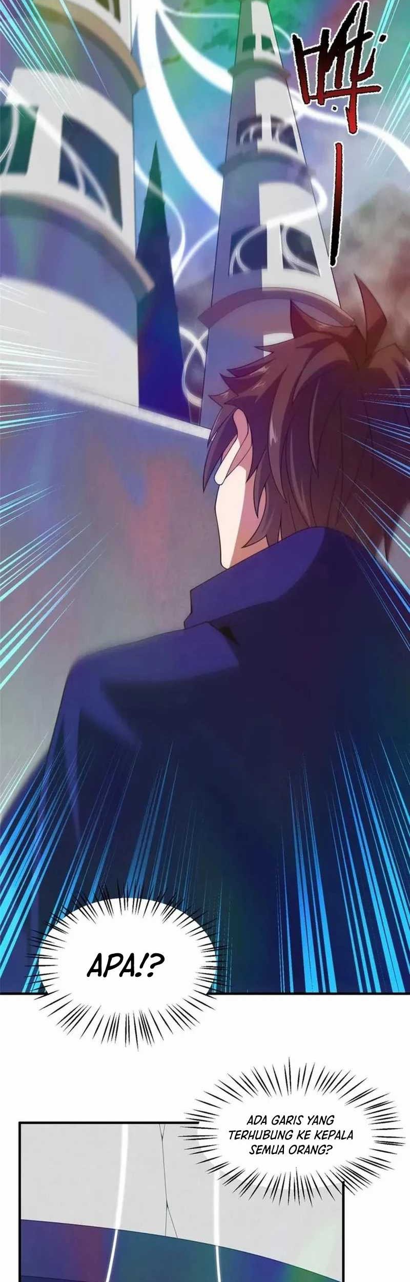 Monster Pet Evolution Chapter 282 Gambar 24