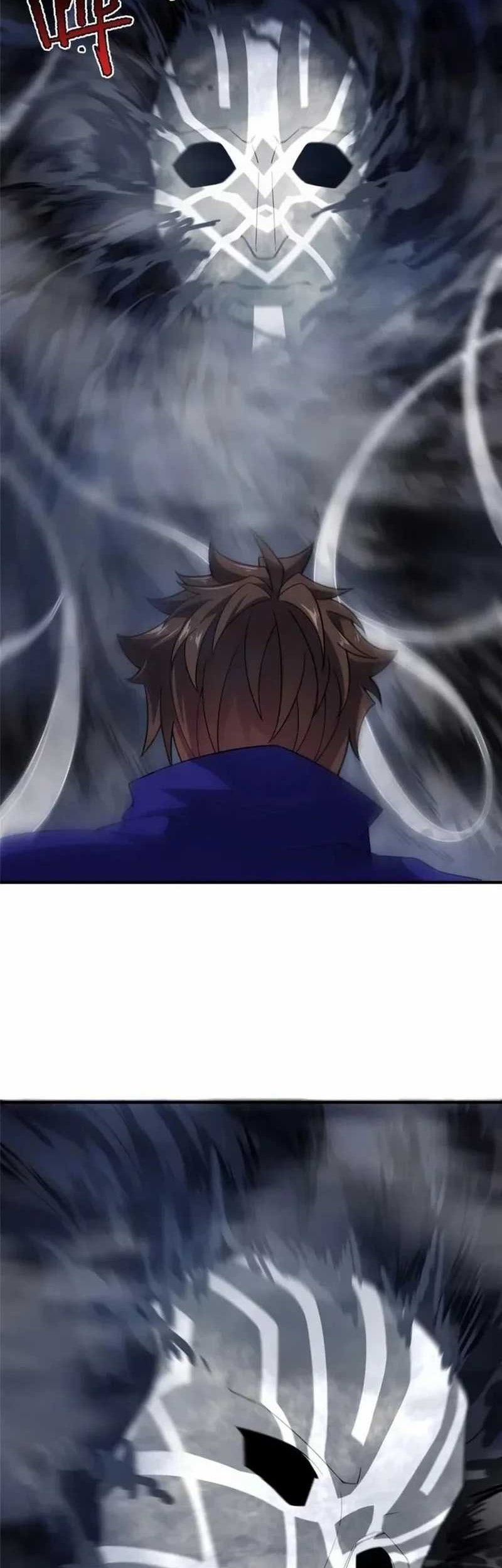 Monster Pet Evolution Chapter 282 Gambar 27