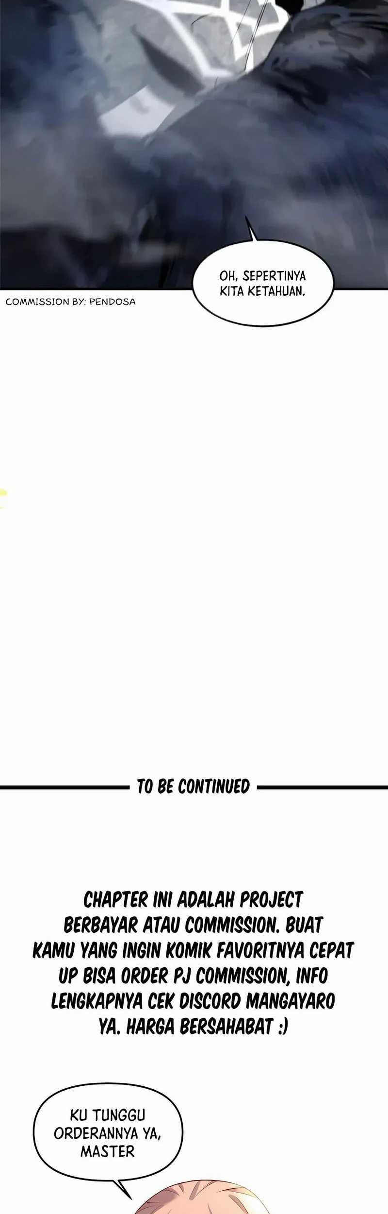 Monster Pet Evolution Chapter 282 Gambar 28