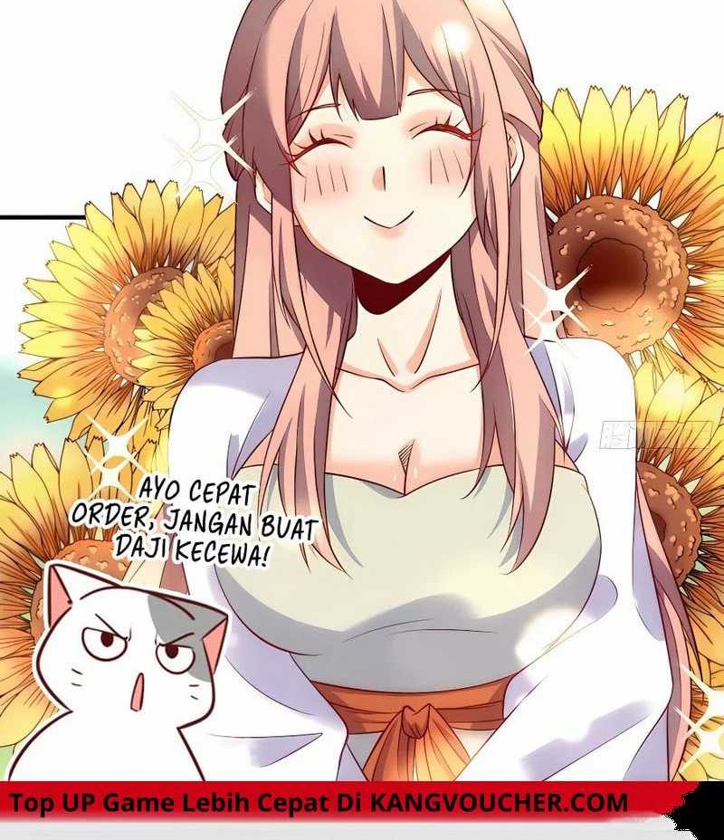 Monster Pet Evolution Chapter 282 Gambar 29