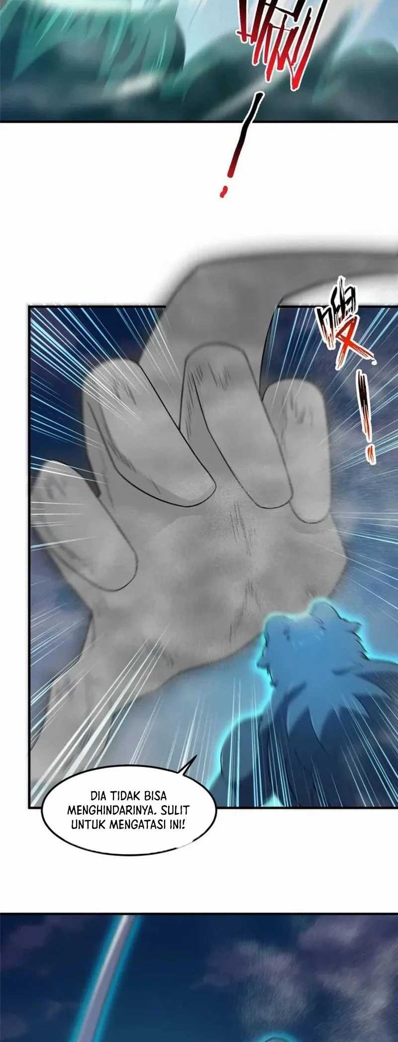 Monster Pet Evolution Chapter 281 Gambar 5