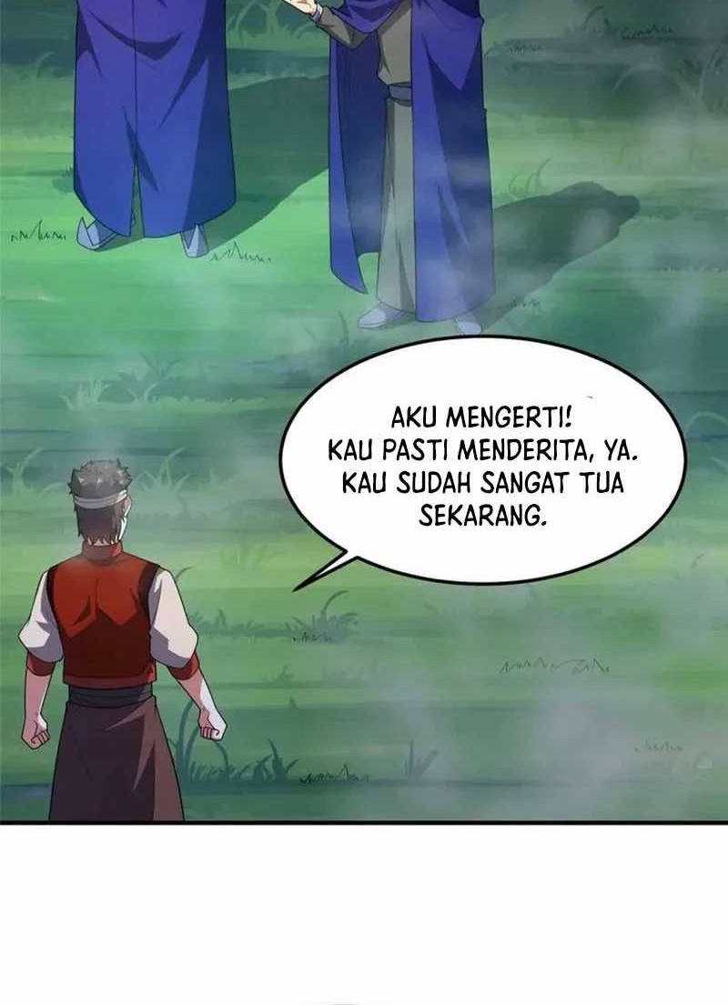 Monster Pet Evolution Chapter 281 Gambar 17