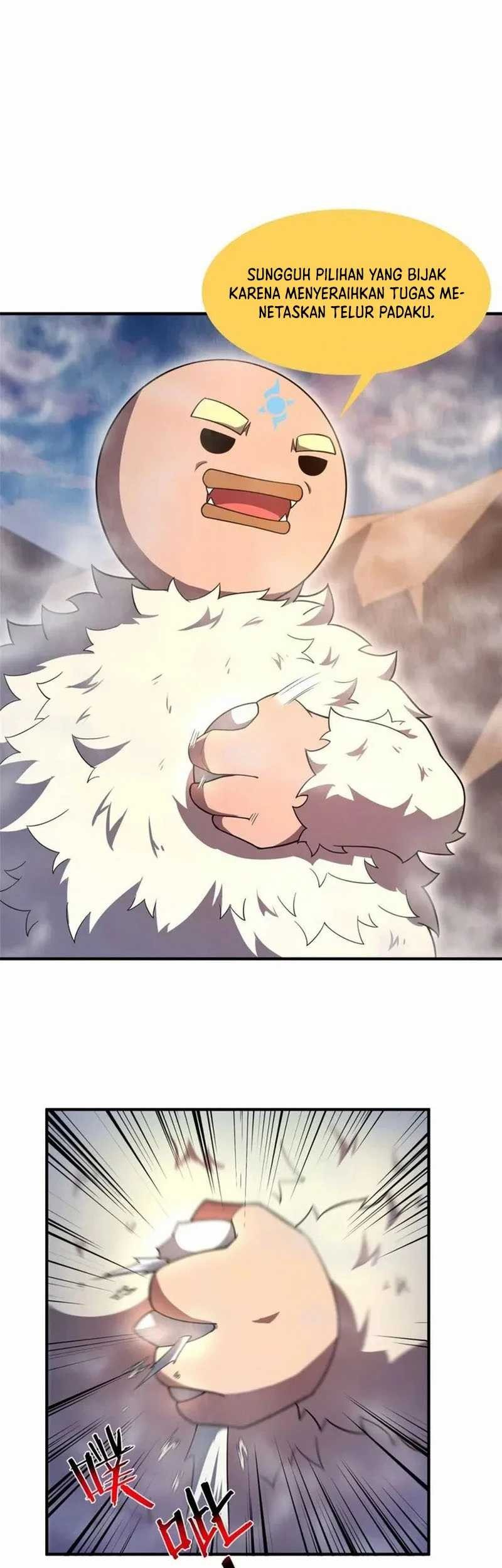 Baca  Monster Pet Evolution Chapter 280 Gambar 2