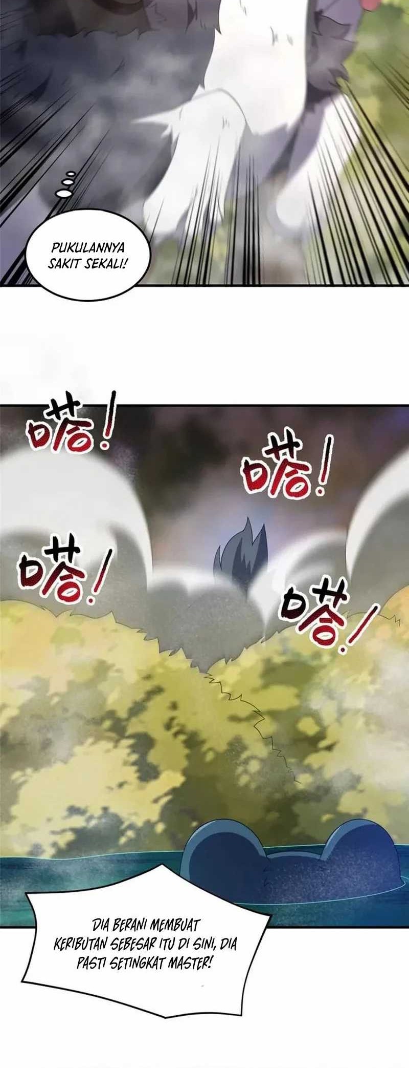 Monster Pet Evolution Chapter 280 Gambar 25