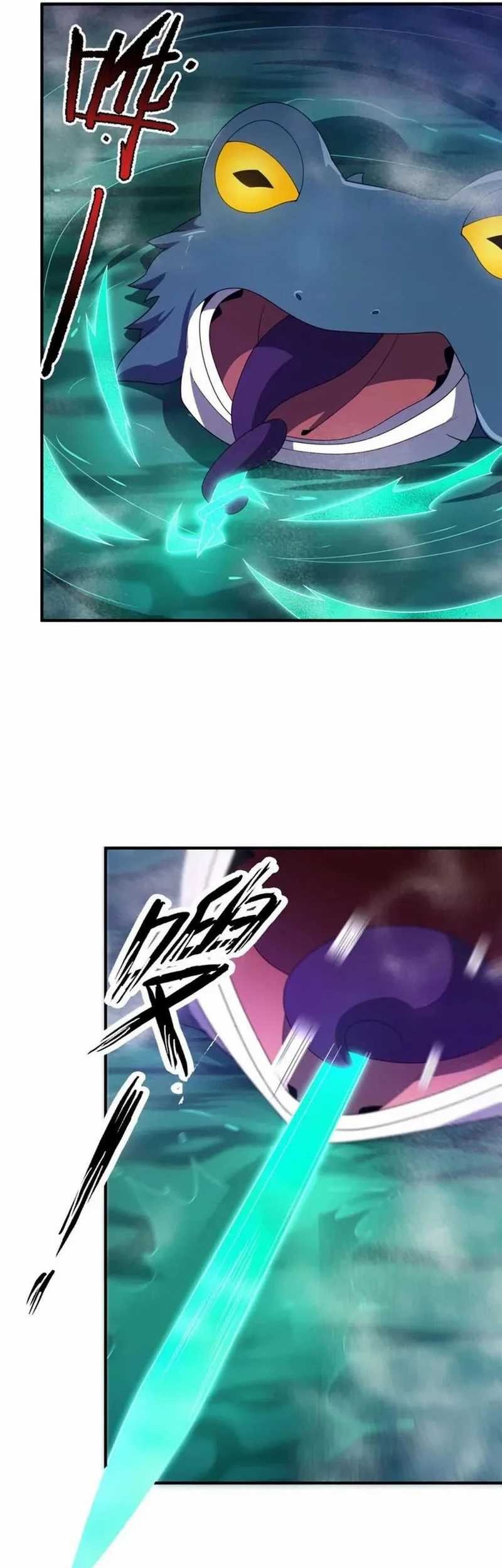 Monster Pet Evolution Chapter 280 Gambar 26