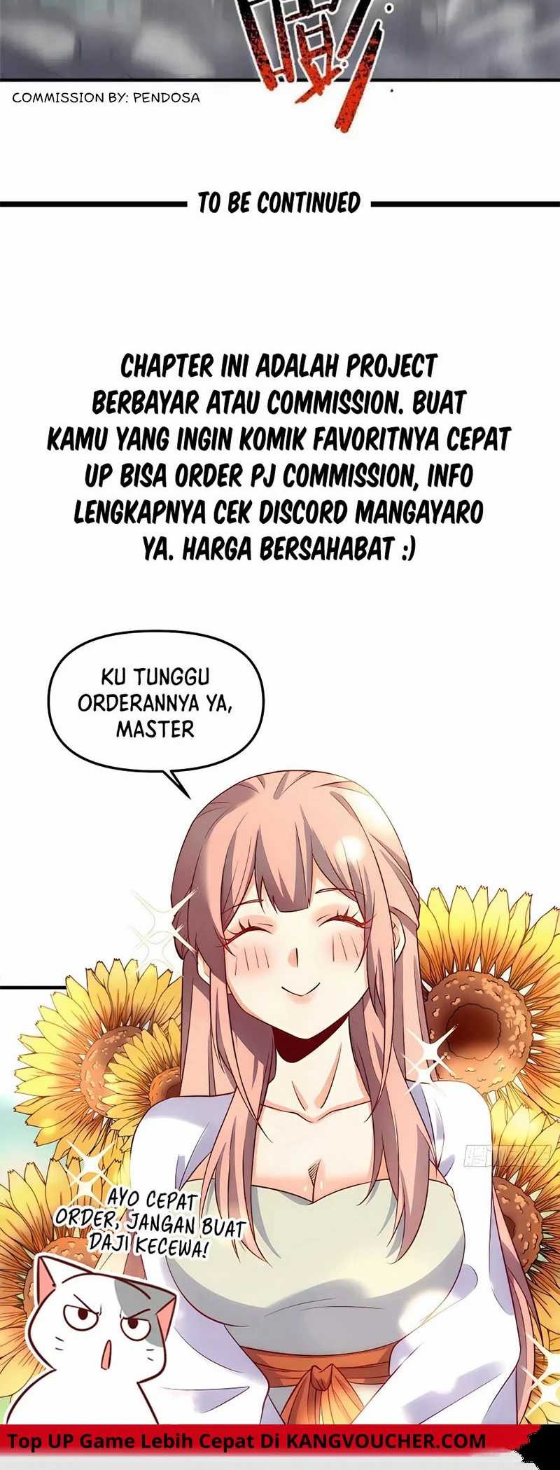 Monster Pet Evolution Chapter 280 Gambar 28