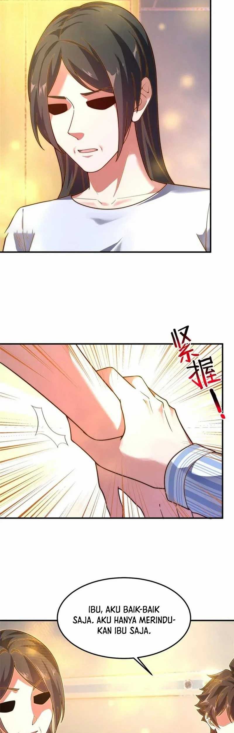 Monster Pet Evolution Chapter 279 Gambar 4