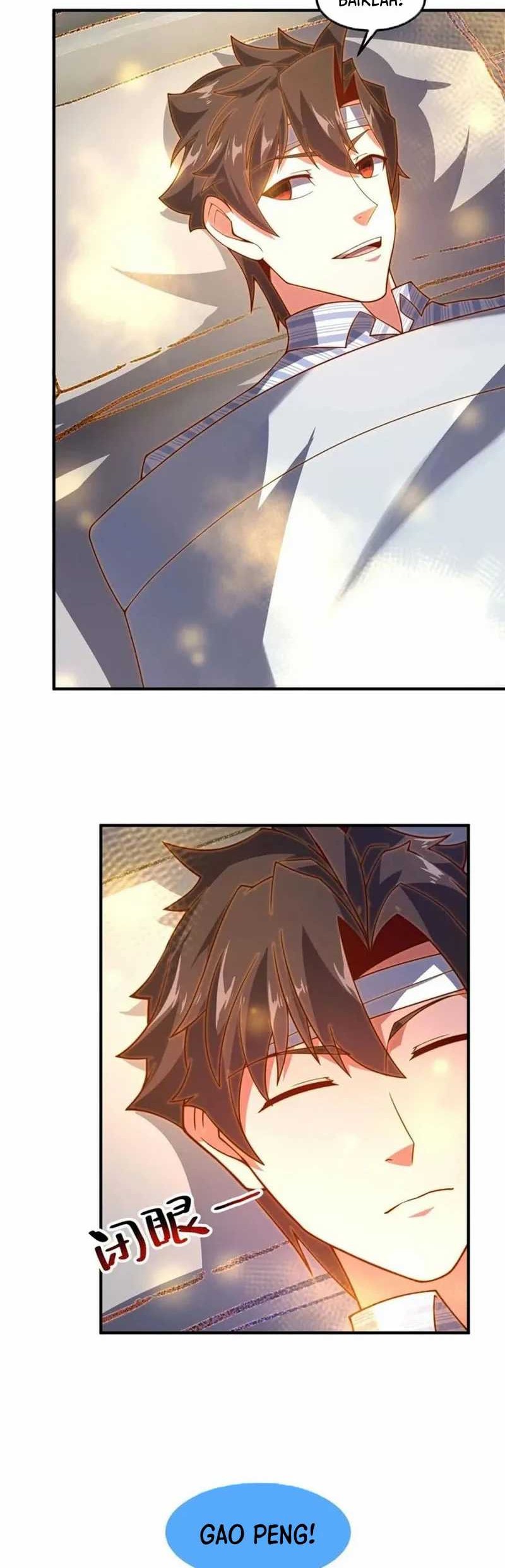 Monster Pet Evolution Chapter 279 Gambar 9