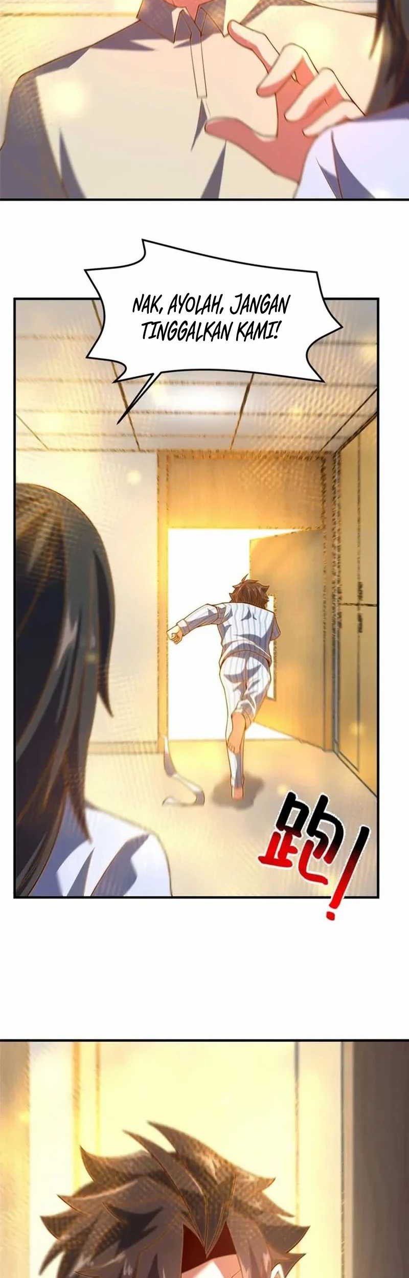 Monster Pet Evolution Chapter 279 Gambar 12