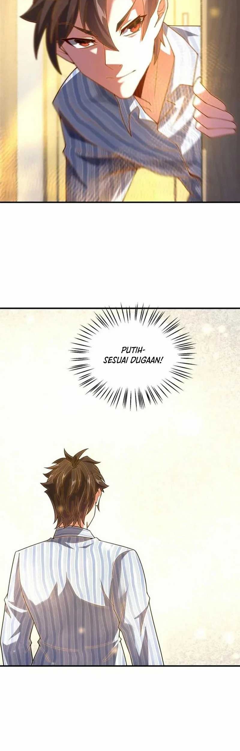 Monster Pet Evolution Chapter 279 Gambar 13