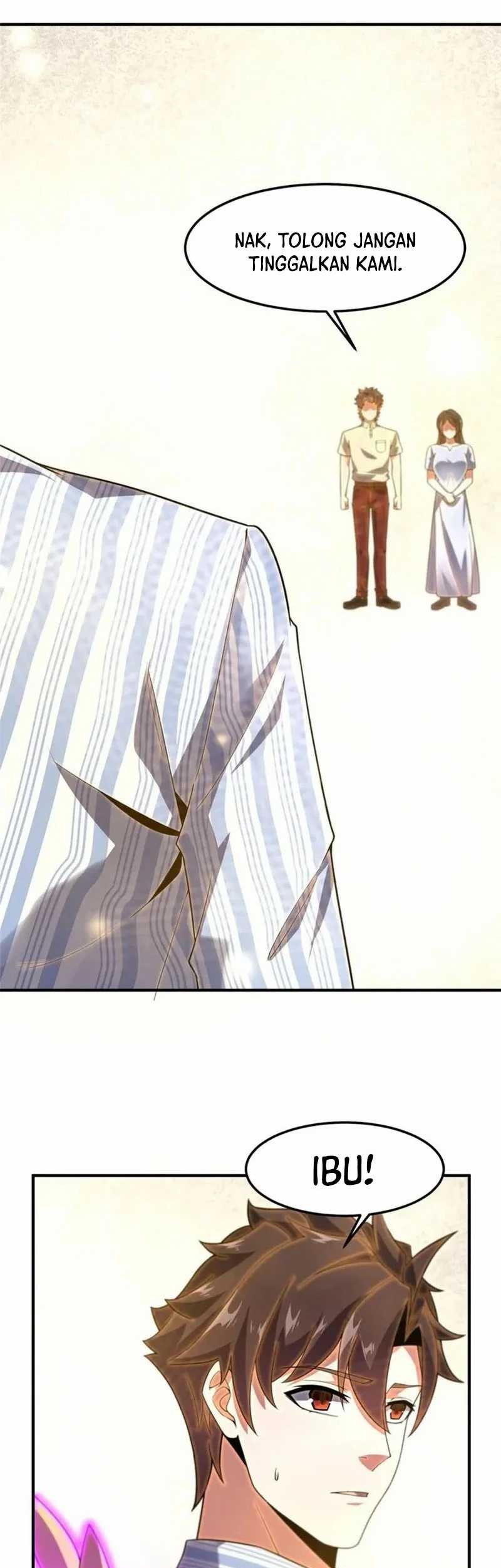 Monster Pet Evolution Chapter 279 Gambar 14