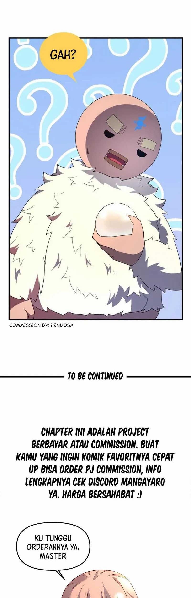 Monster Pet Evolution Chapter 279 Gambar 27