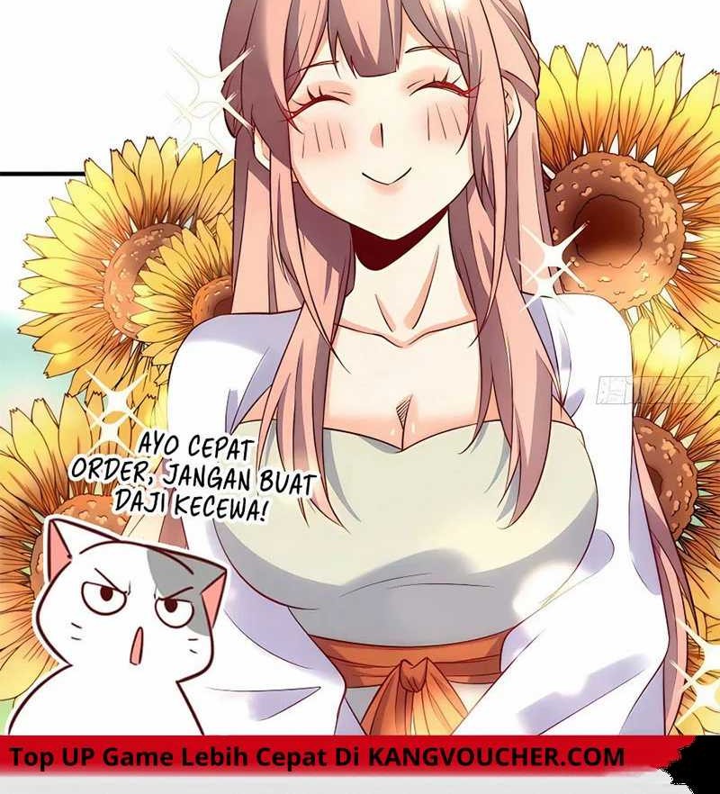 Monster Pet Evolution Chapter 279 Gambar 28