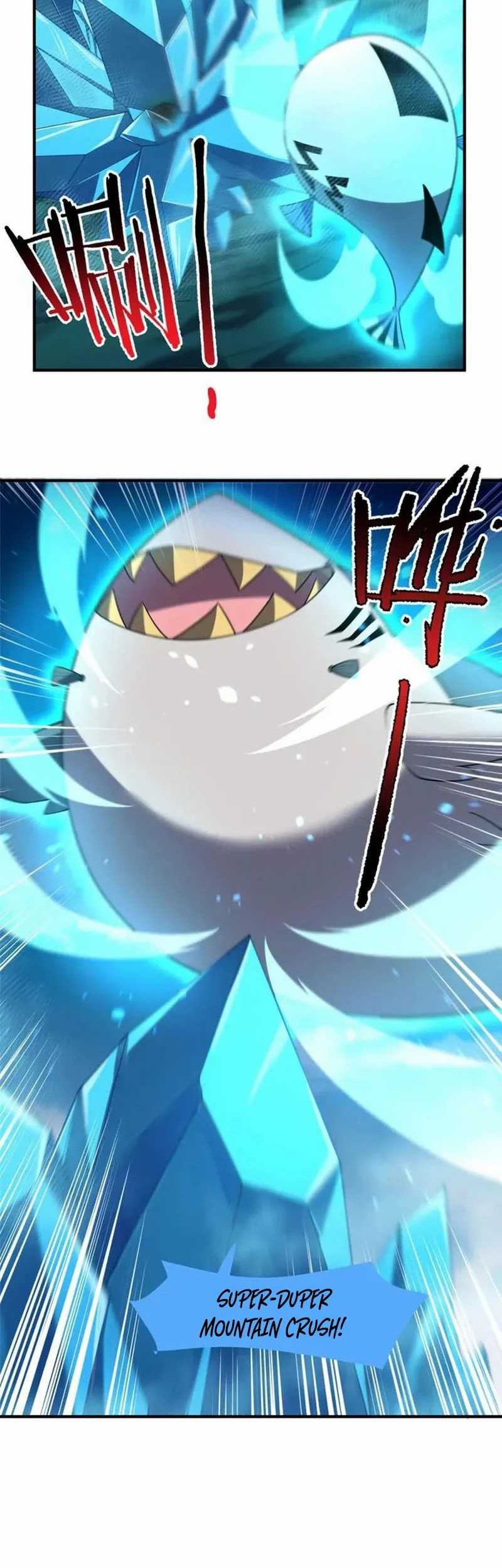 Monster Pet Evolution Chapter 278 Gambar 13