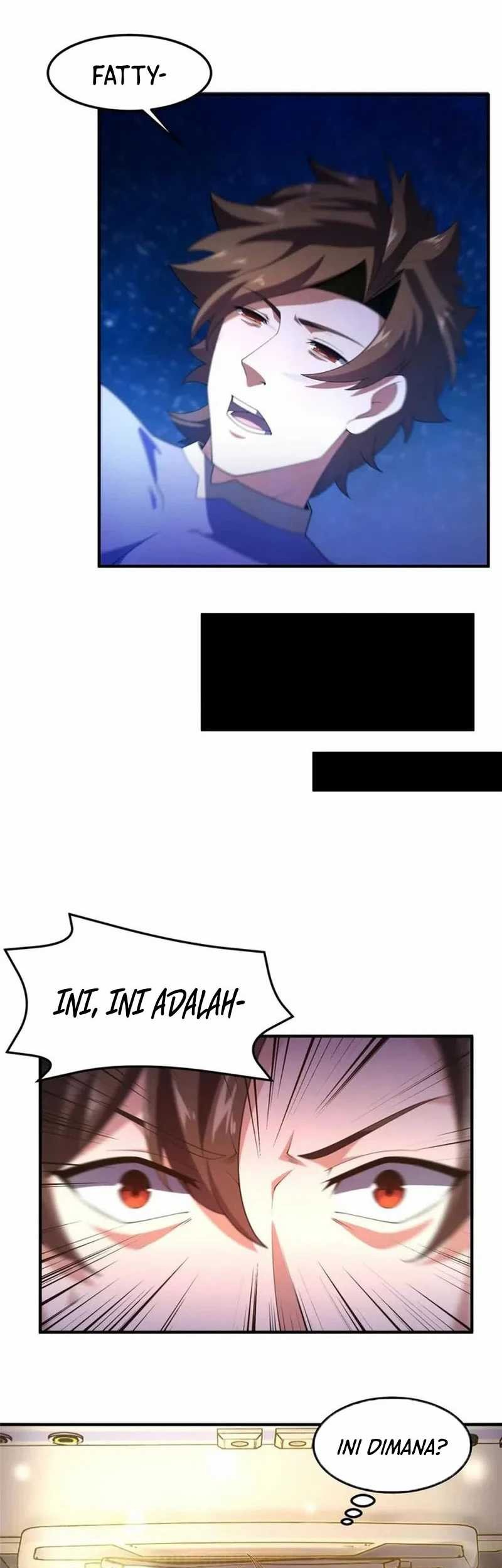 Monster Pet Evolution Chapter 278 Gambar 18