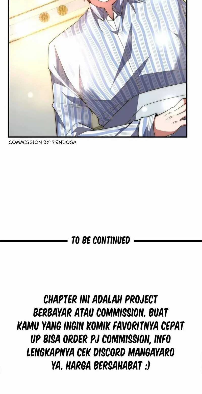Monster Pet Evolution Chapter 278 Gambar 25