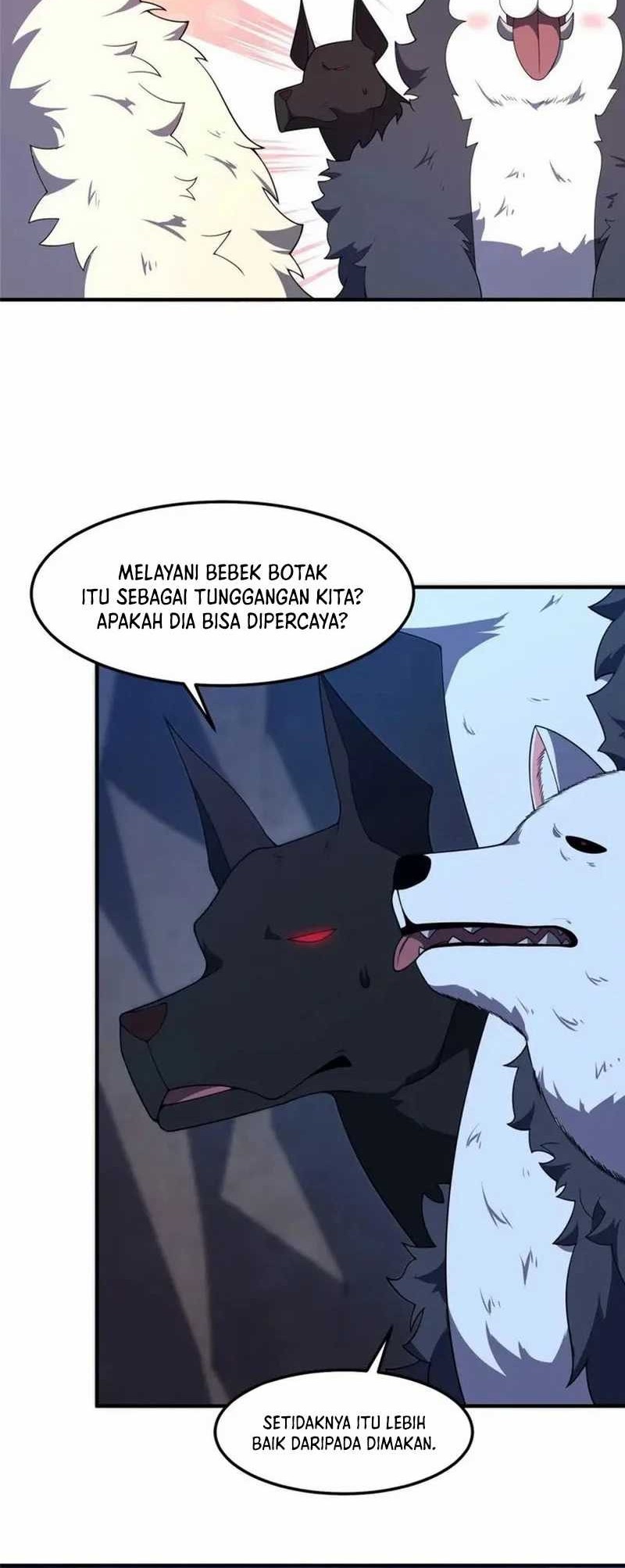 Monster Pet Evolution Chapter 277 Gambar 9