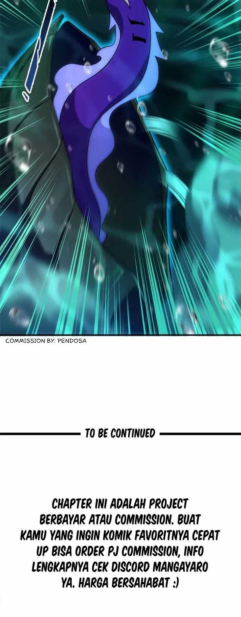 Monster Pet Evolution Chapter 277 Gambar 29