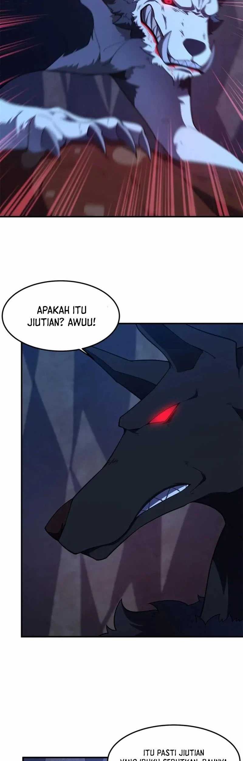 Monster Pet Evolution Chapter 276 Gambar 4