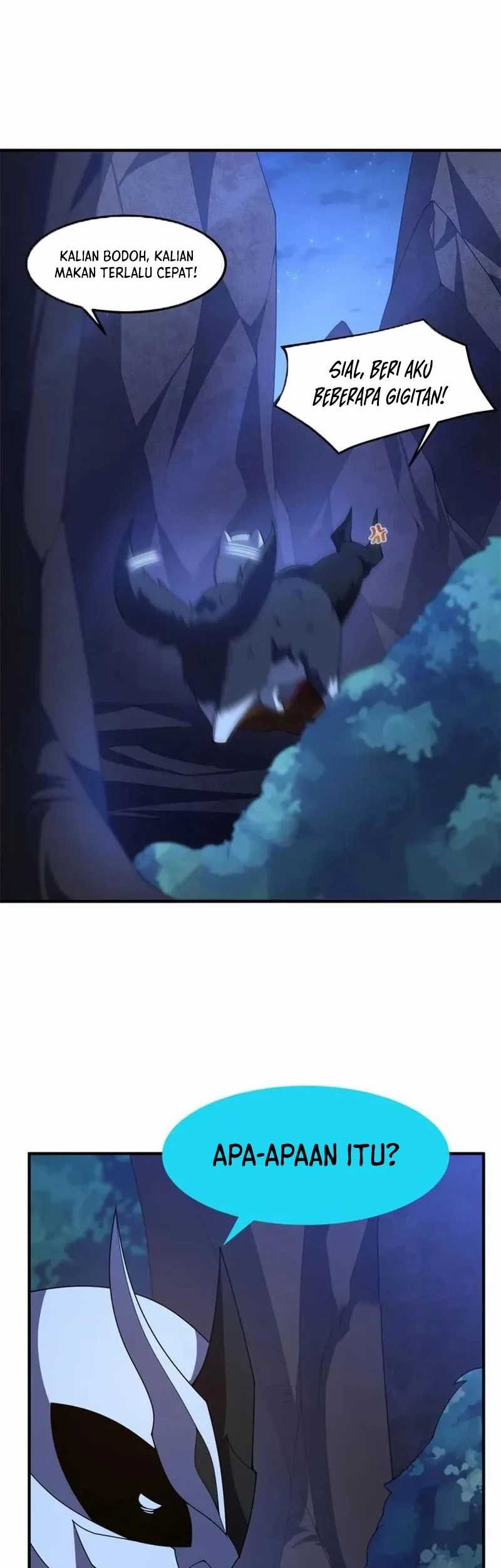 Monster Pet Evolution Chapter 276 Gambar 6