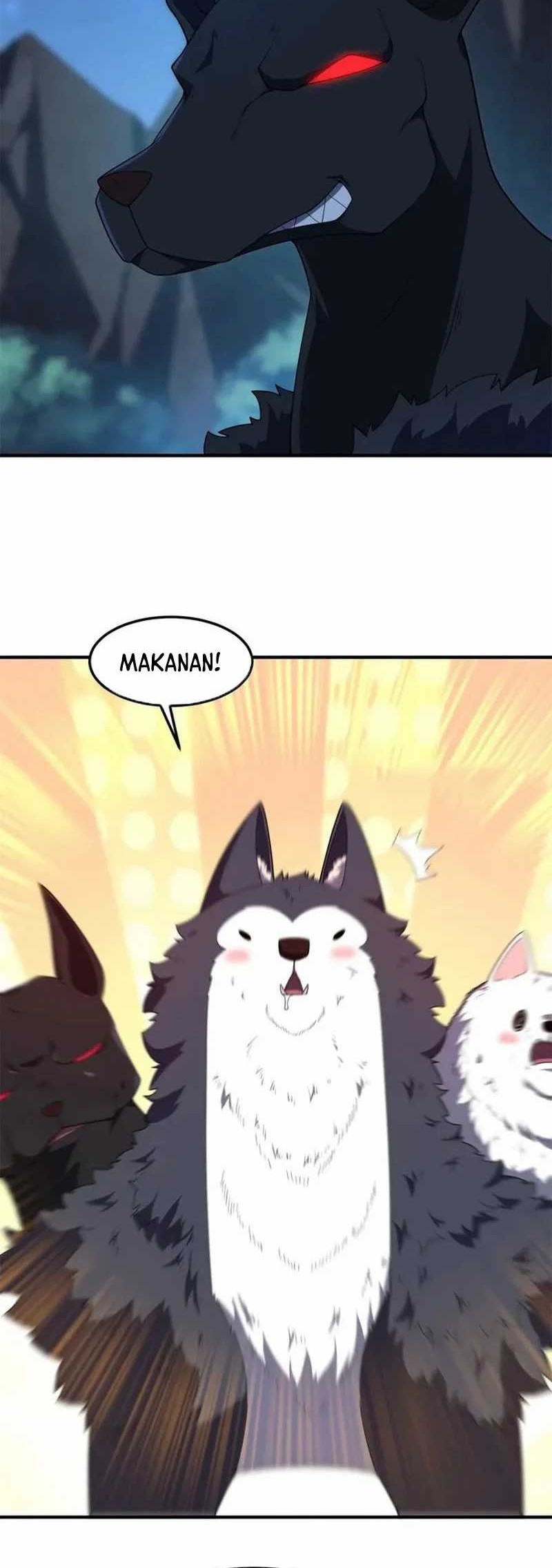 Monster Pet Evolution Chapter 276 Gambar 9