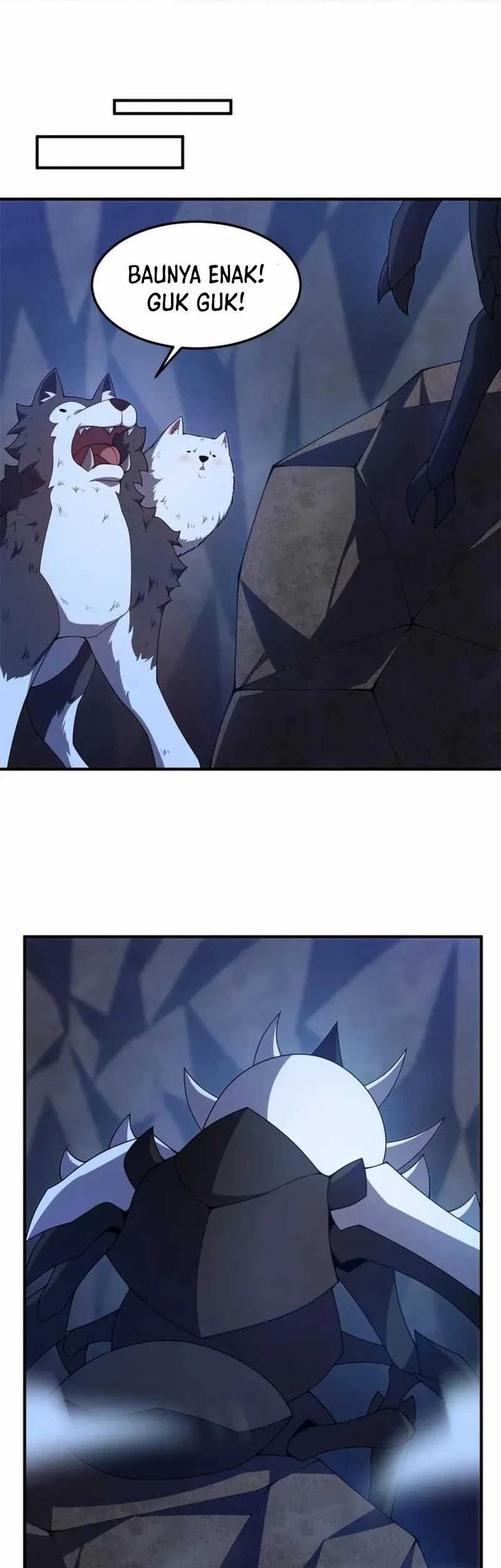 Monster Pet Evolution Chapter 276 Gambar 11