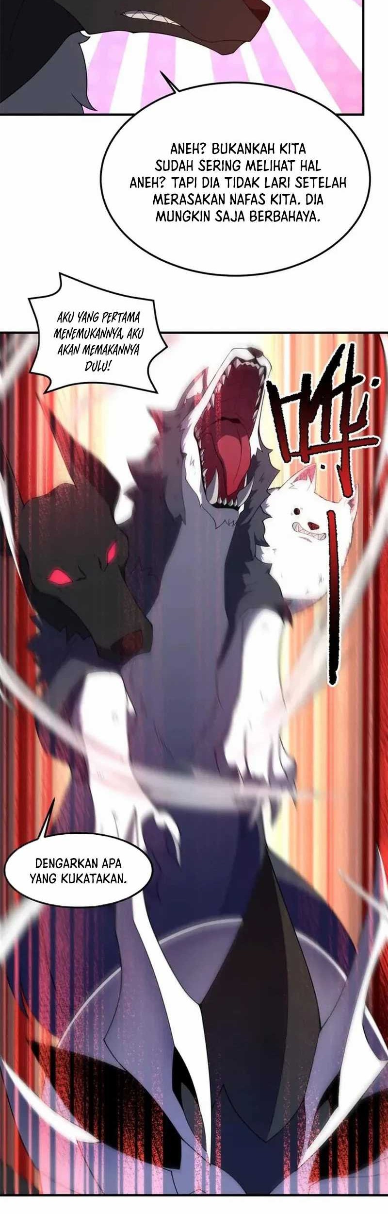 Monster Pet Evolution Chapter 276 Gambar 13