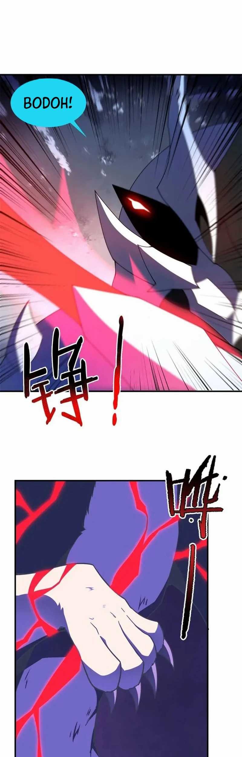 Monster Pet Evolution Chapter 276 Gambar 14