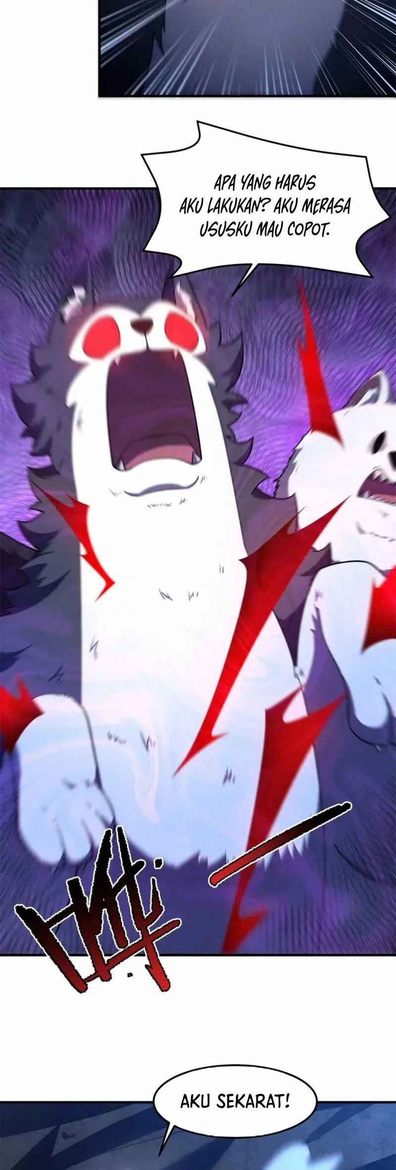 Monster Pet Evolution Chapter 276 Gambar 17