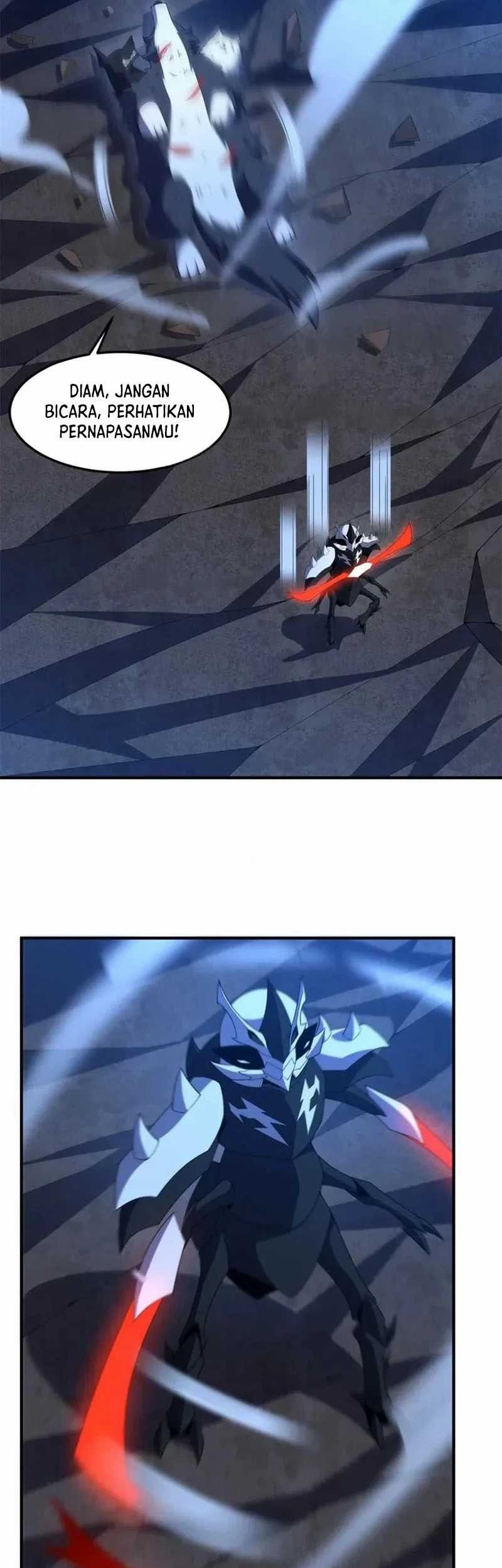 Monster Pet Evolution Chapter 276 Gambar 18