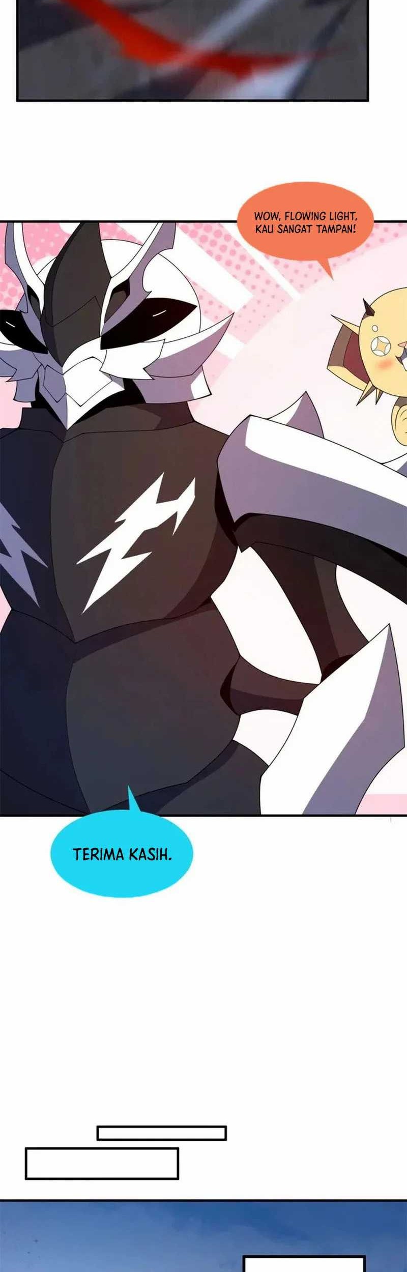 Monster Pet Evolution Chapter 276 Gambar 19