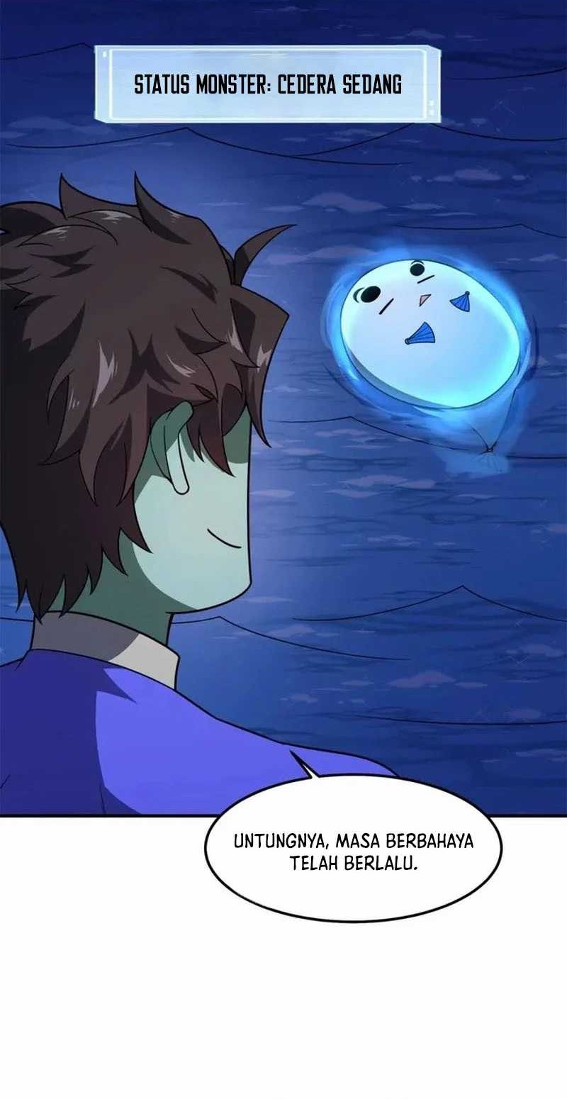 Monster Pet Evolution Chapter 276 Gambar 21