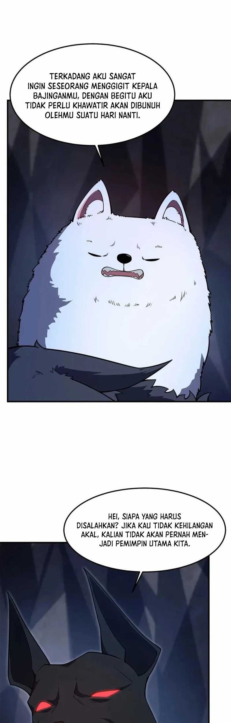 Monster Pet Evolution Chapter 276 Gambar 23