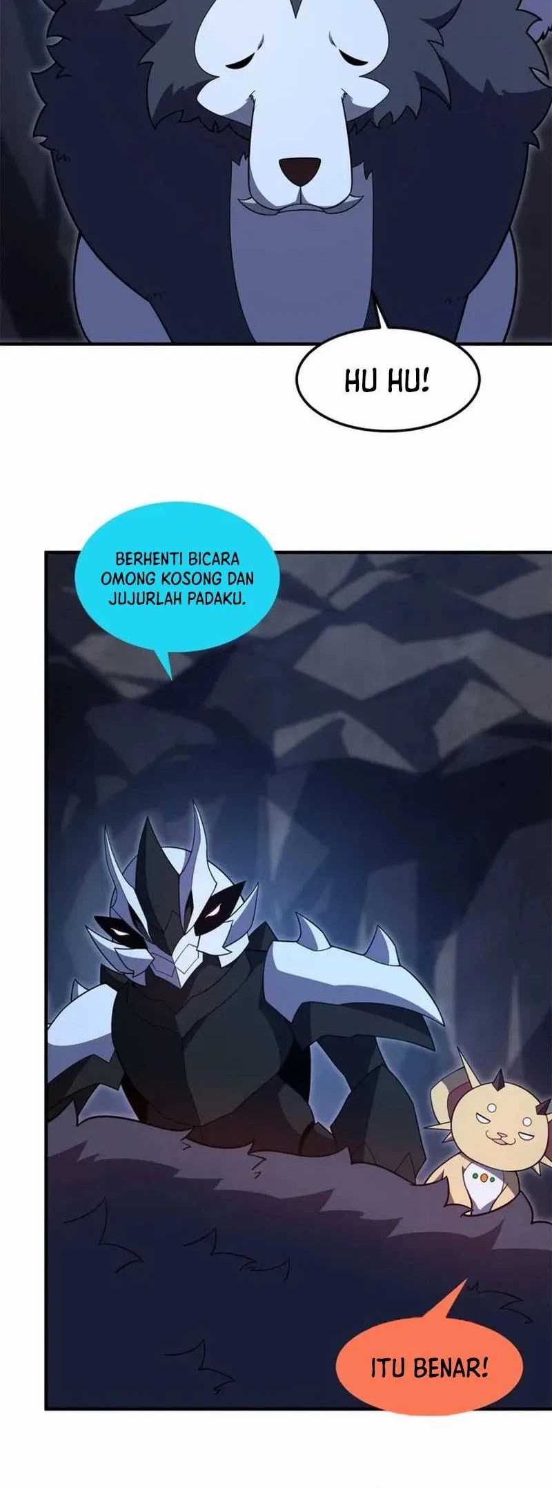Monster Pet Evolution Chapter 276 Gambar 25