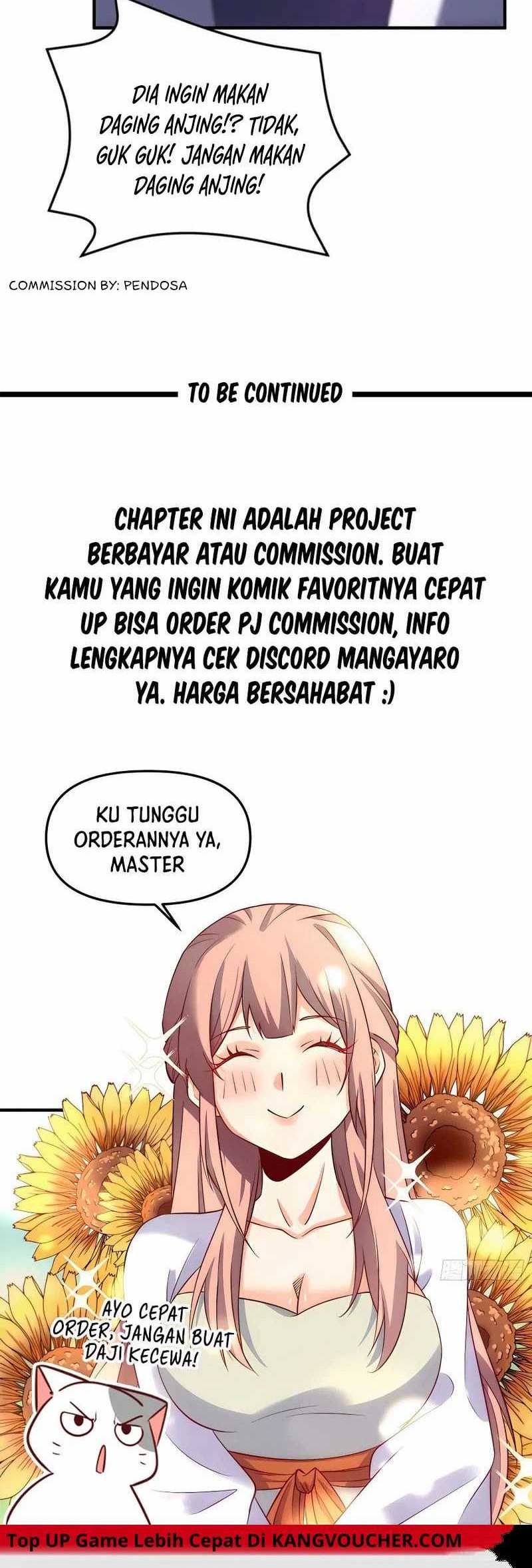 Monster Pet Evolution Chapter 276 Gambar 29