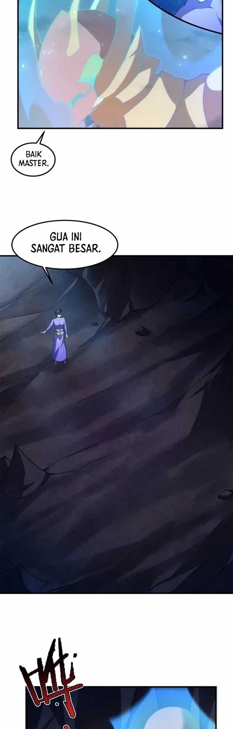 Monster Pet Evolution Chapter 275 Gambar 10