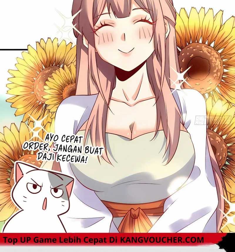 Monster Pet Evolution Chapter 275 Gambar 31