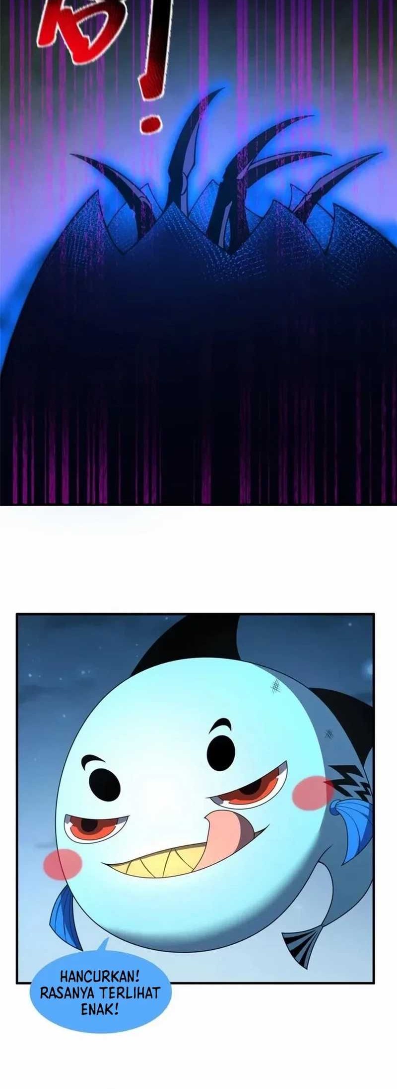 Monster Pet Evolution Chapter 274 Gambar 4