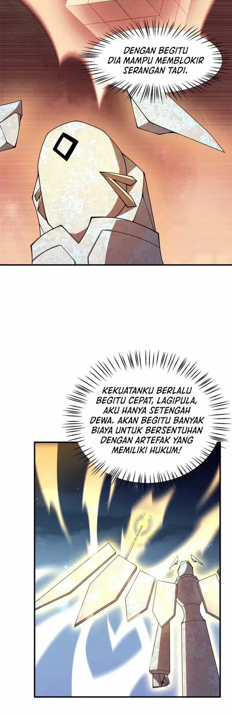 Monster Pet Evolution Chapter 274 Gambar 12