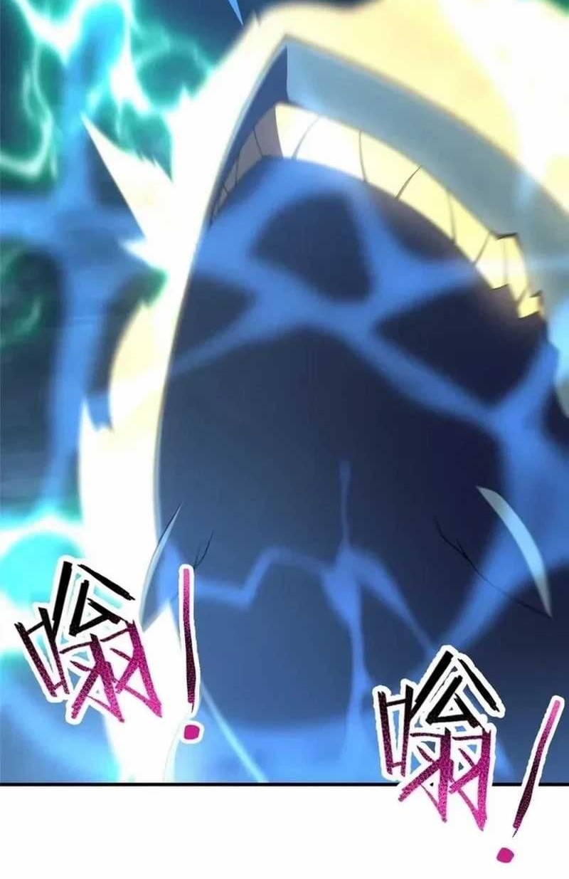 Monster Pet Evolution Chapter 274 Gambar 24