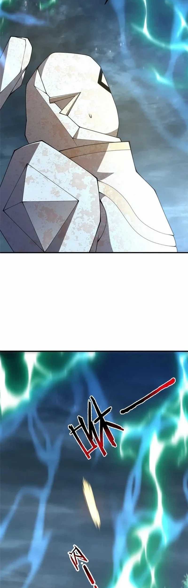 Monster Pet Evolution Chapter 274 Gambar 27