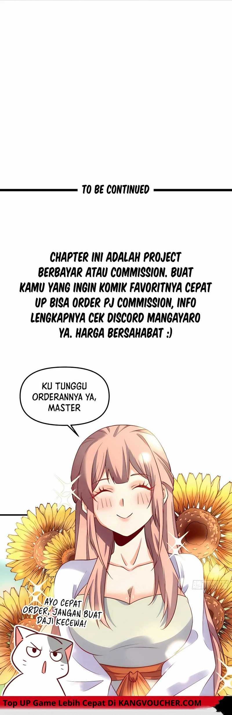 Monster Pet Evolution Chapter 274 Gambar 30