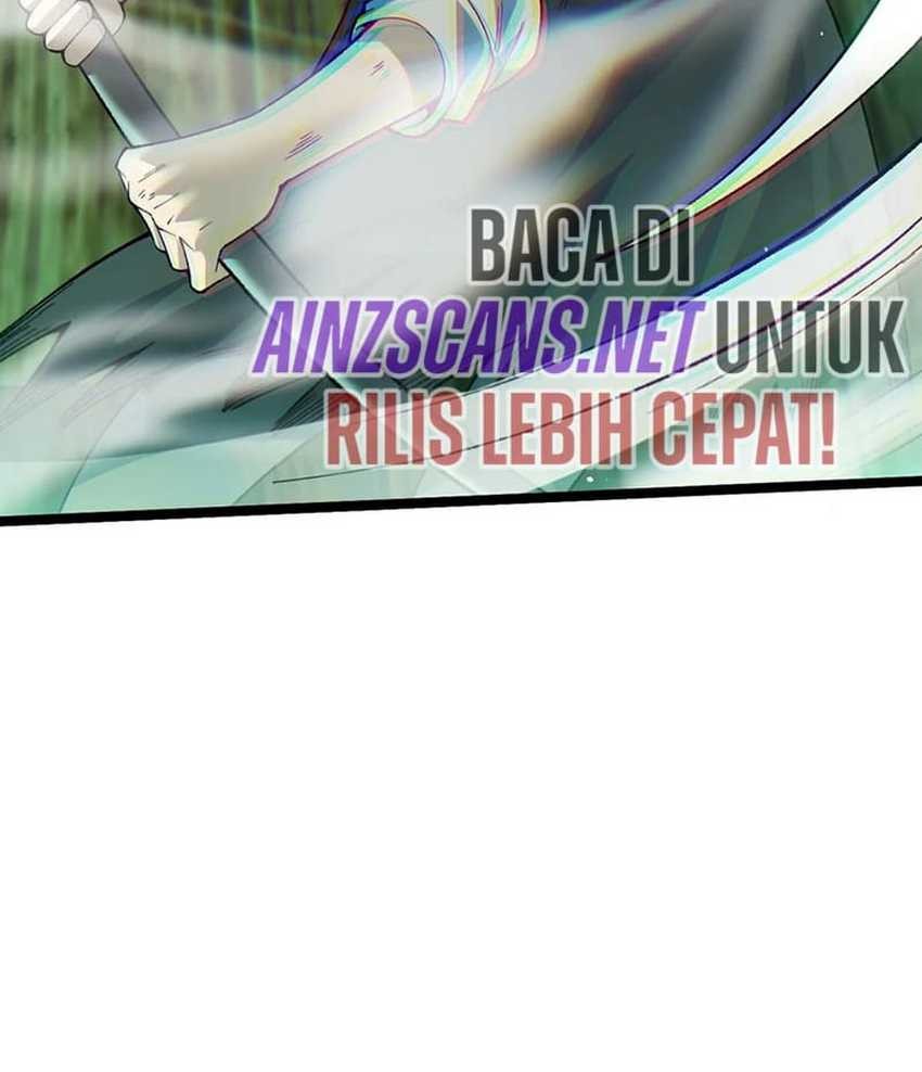 Maxed Strength Necromancer Chapter 44 Gambar 50