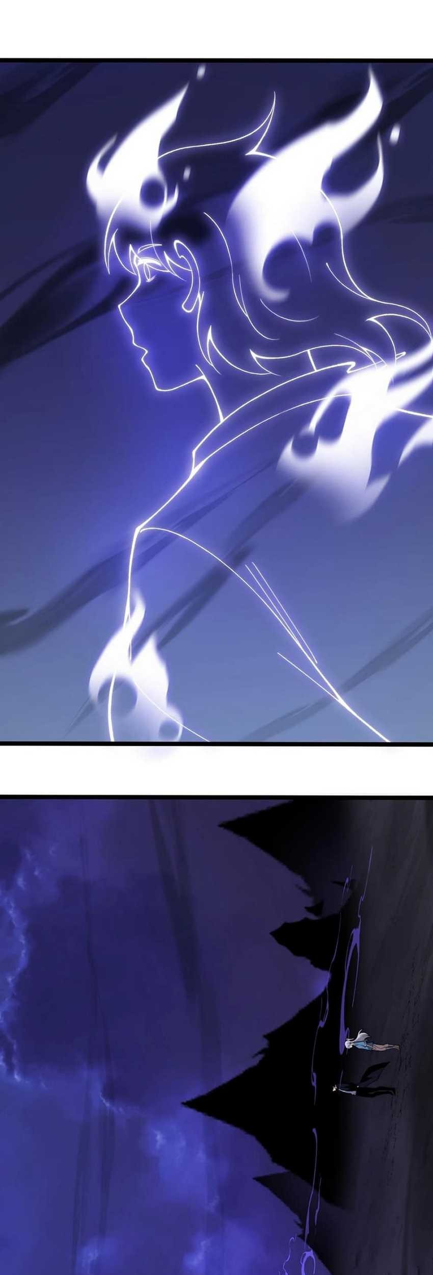 Maxed Strength Necromancer Chapter 44 Gambar 4